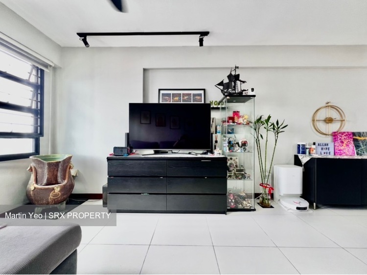Blk 548B Segar Palmview (Bukit Panjang), HDB 4 Rooms #483262441